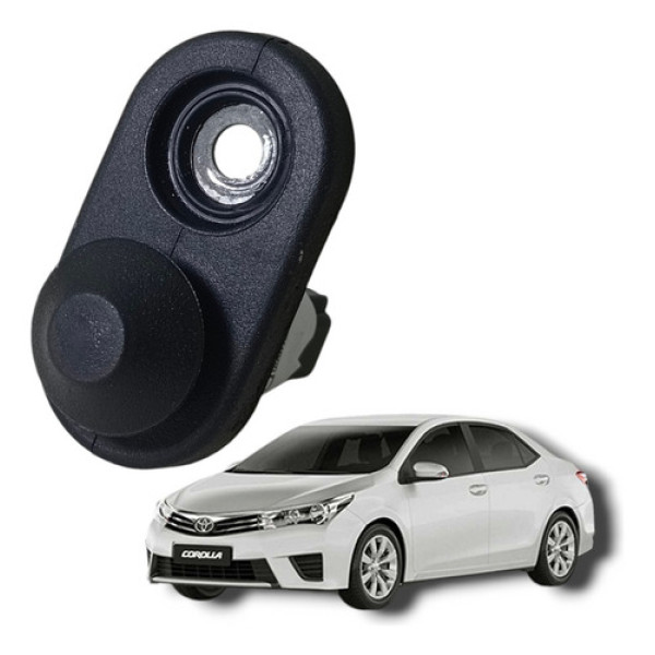 Pino Trava Porta Toyota Corolla 2016