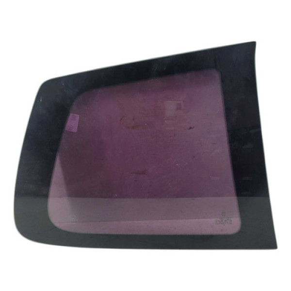 Vidro Fixo Traseiro Direito Peugeot 206 Sw 2008 43r001150