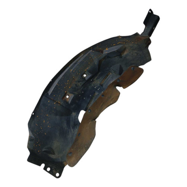 Parabarro Dianteiro Direito Ford Ranger 1998 2009