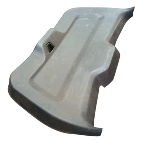 Forro Tampa Traseira Chevrolet Captiva 2011