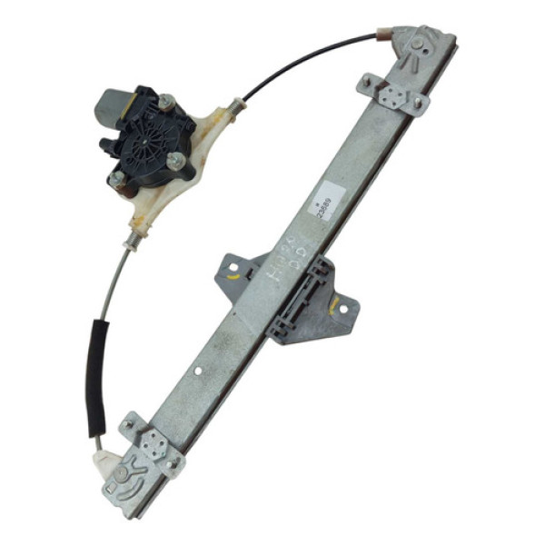 Maquina Vidro Elétrica Dianteira Direita Hyundai Hb20 12 19