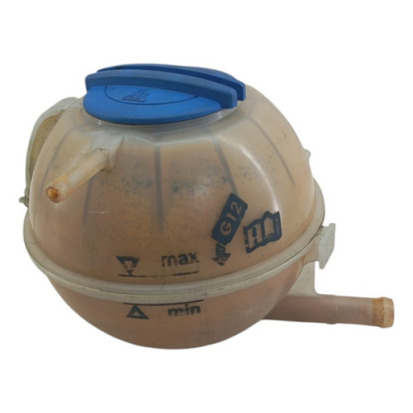 Reservatório Dagua Radiador Vw Gol Voyage Crossfox 2008 2017