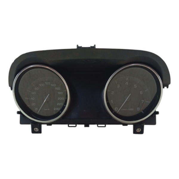 Painel Instrumento Land Rover Evoque 2011 2012 2013 2014 Preto
