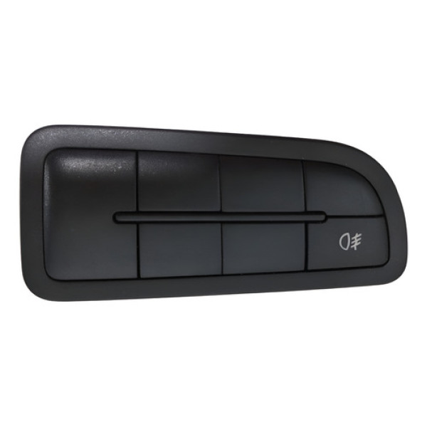 Botão Desembaçador Fiat Palio Uno Siena 2013 2019