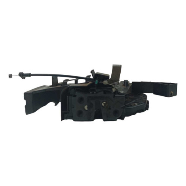 Fechadura Elétrica Traseira Direita Ford Focus 2009 2013