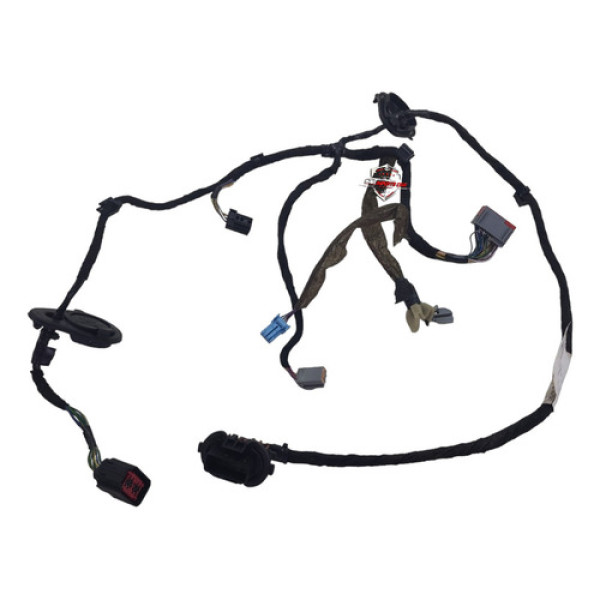 Chicote Porta Traseira Direita Volvo Xc60 T5 2.0 2014