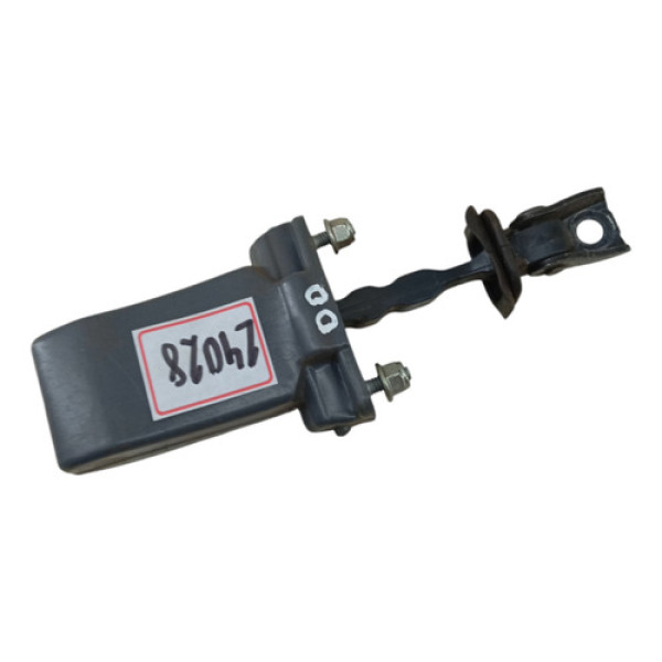 Limitador Porta Dianteiro Direito Fiat Uno 2015 2020