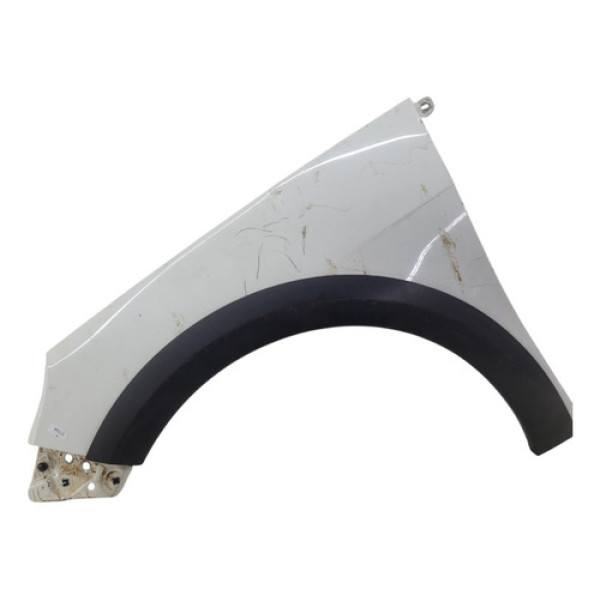 Paralama Esquerdo Vw Saveiro Gol G5 G6 G7 2012 2018