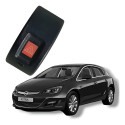 Luz Pisca Alerta Chevrolet Astra Sedan 2010 Preto