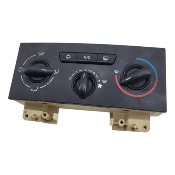 Comando Ar Condicionado Citroen C4 2007 2012