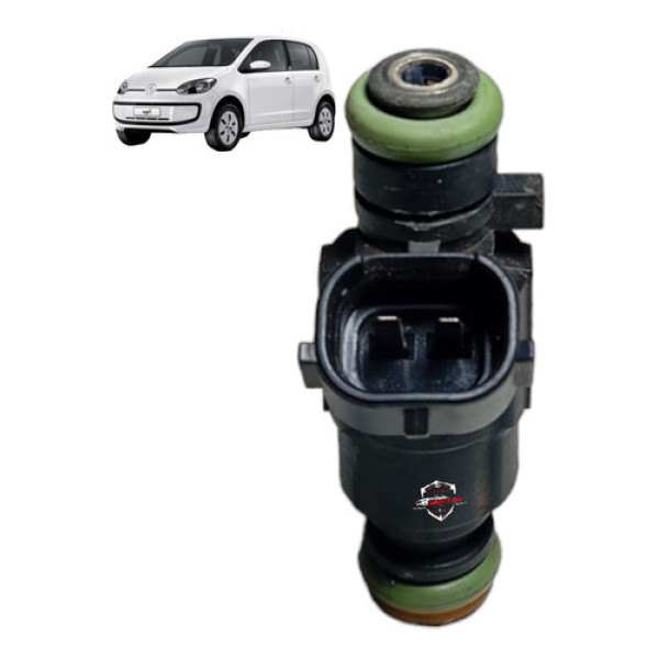 Bico Injetor Volkswagen Up Take 1.0 2015