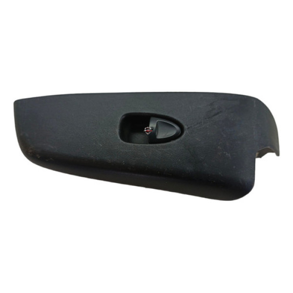 Botão Vidro Traseiro Esquerdo Honda Civic 2008