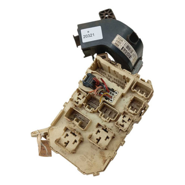 Caixa Fusível 919503l100 Hyundai Azera 3.3 2008 2011 