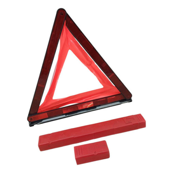 Triangulo Segurança Vw Golf 2013 1t0860250a