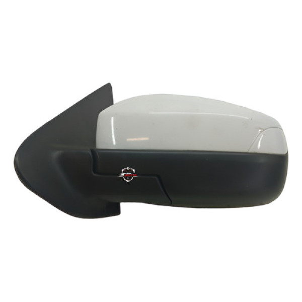 Retrovisor Manual Esquerdo Renault Sandero 2015 1.6