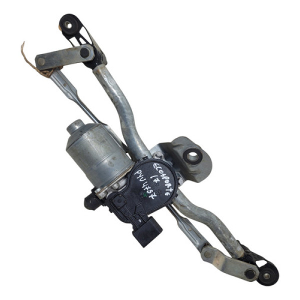 Motor Limpador Parabrisa Dianteiro Ford Ecosport 2013 2017