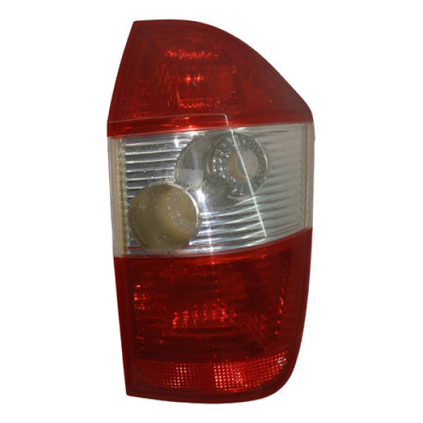 Lanterna Traseira Direita Chery Tiggo 10  2013 Direito/passageiro Água