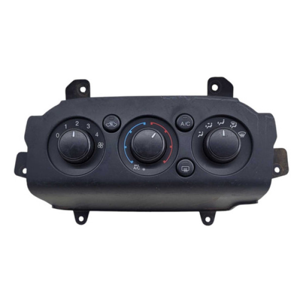 Comando Ar Condicionado Ford Ka 2015 2019