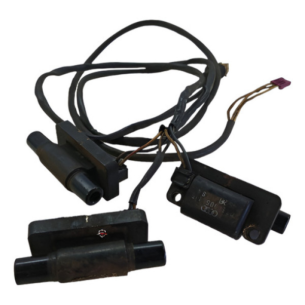 Bobina Ignicao Audi A4 V6 1995