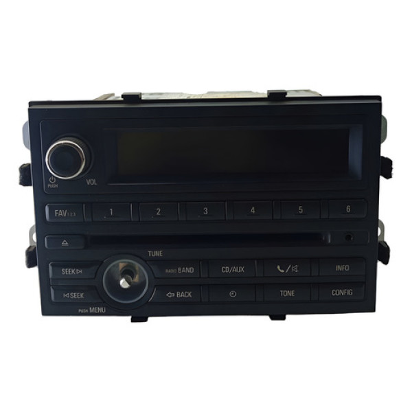 Rádio Gm  Onix Cobalt Spin 2011 2014