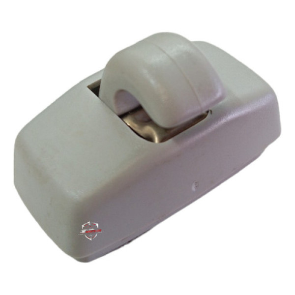 Suporte Quebra Sol Volkswagen Gol G5 1.0 2009