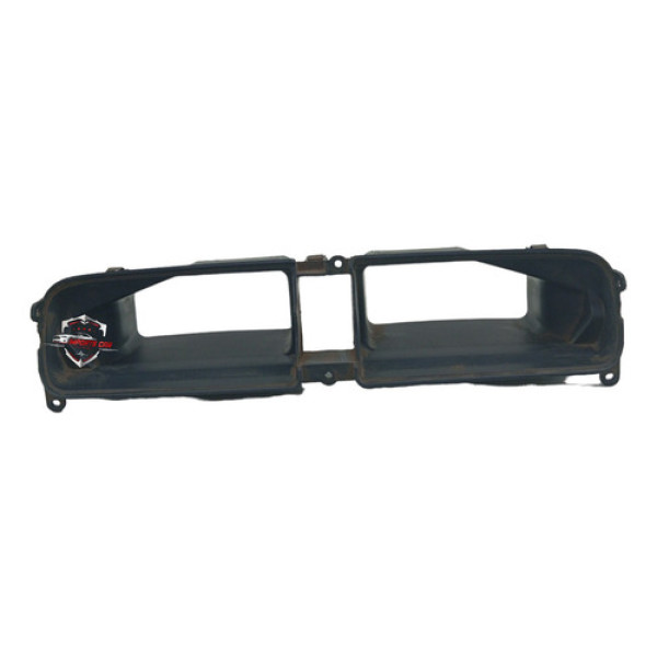 Moldura Difusor Central Honda Civic 1.7 2004