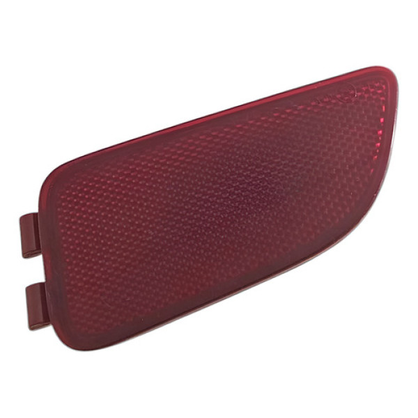 Olho Gato Traseiro Direito Fiat Idea Adventure 2013 2016 Vermelho