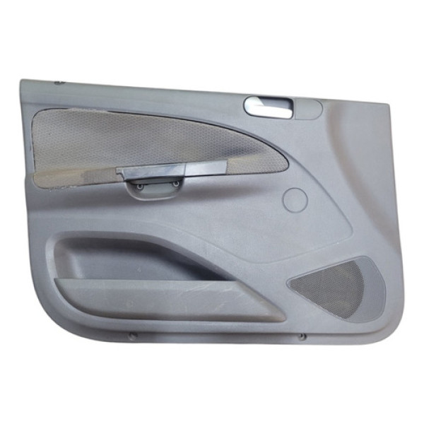 Forro Porta Dianteira Esquerda Vw Gol Voyage G5 G6 2009 2016