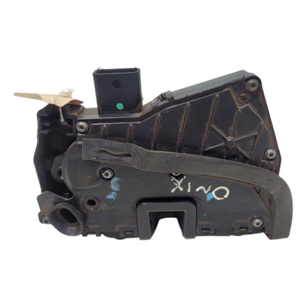 Fechadura Elétrico Dianteira Direita Onix Prisma Spin 13 20