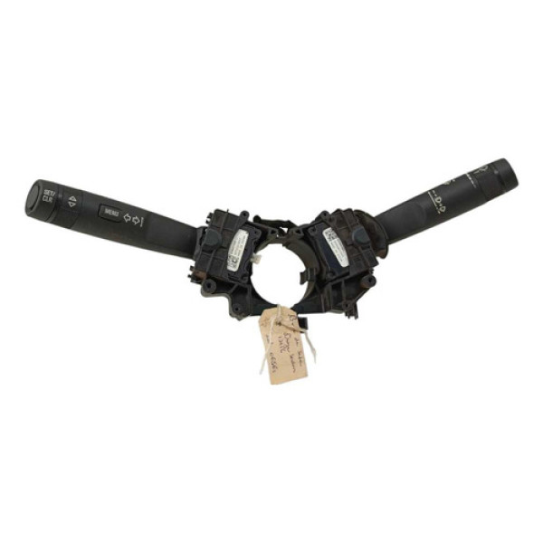 Chave Seta Limpador Traseiro Chevrolet Cruze 2012 2016