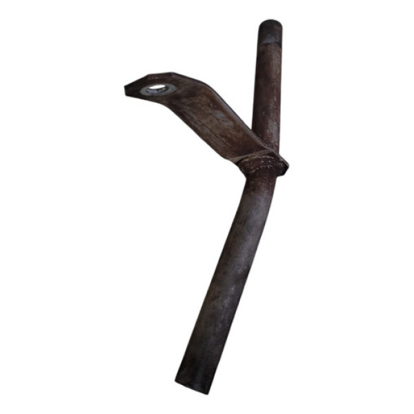 Cano Vareta Nível Óleo Fiat Uno Fire 1.0 8v 2004