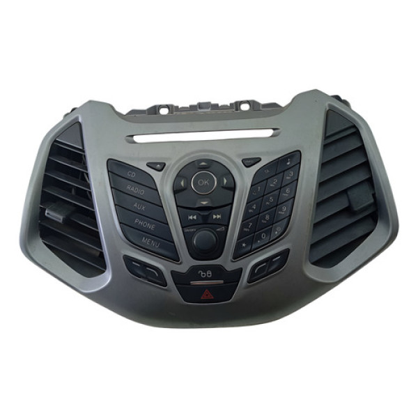 Coman.. Radio Ford Ecosport Focus Ka  15  16