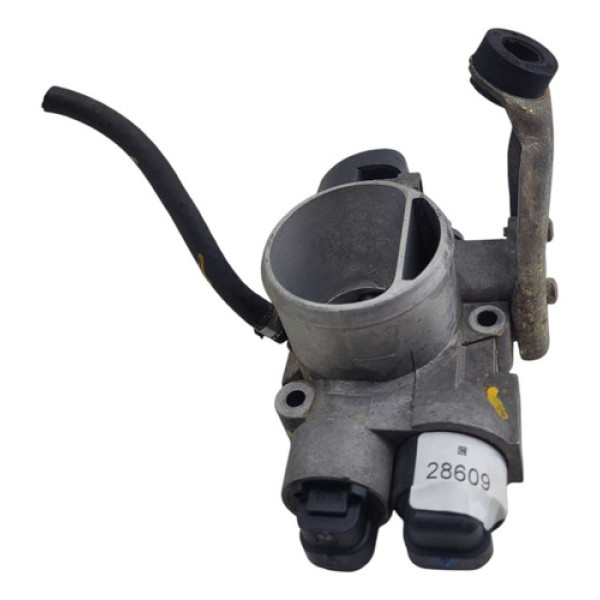 Tbi Corpo Borboleta Fiat Palio 1.0 1.3 2004