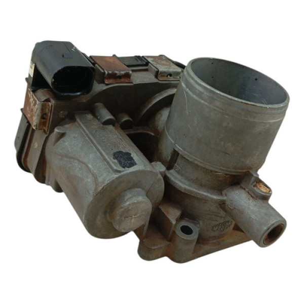 Tbi Corpo Borboleta Fiat Uno Vivace 1.0 2011 2015