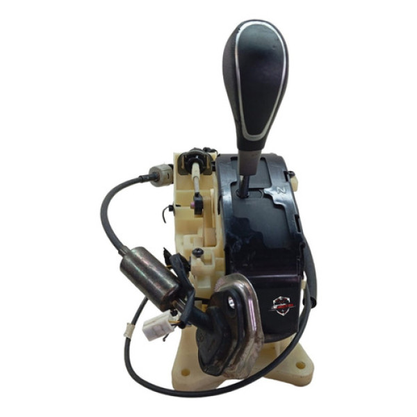 Alavanca Câmbio Trambulador Hyundai Hb20 Automático 2012