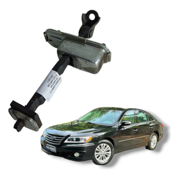 Limitador Porta Traseiro Direito Hyundai Azera 2009 A 2011 Traseira Direito