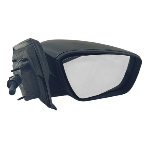 Retrovisor Manual Direito Ford Ka Sedan Se 2016 20735012b