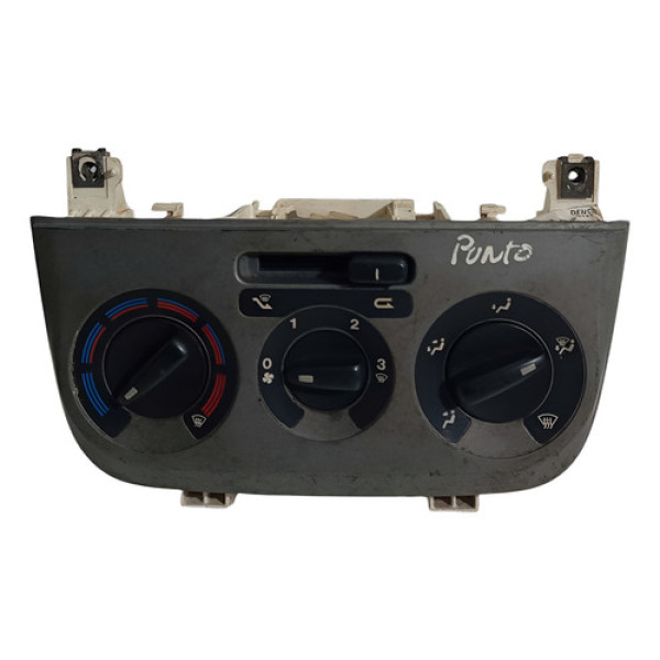 Comando Ar Condicionado Fiat Punto 08 /10