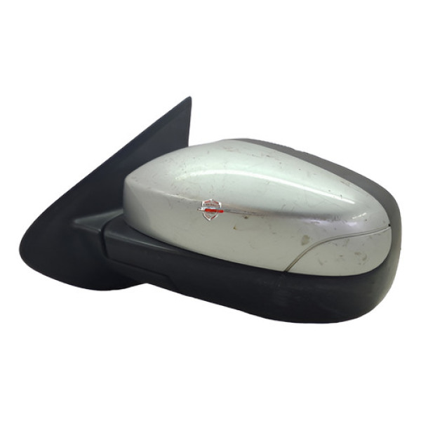 Retrovisor Esquerdo Renault Sandero 2013