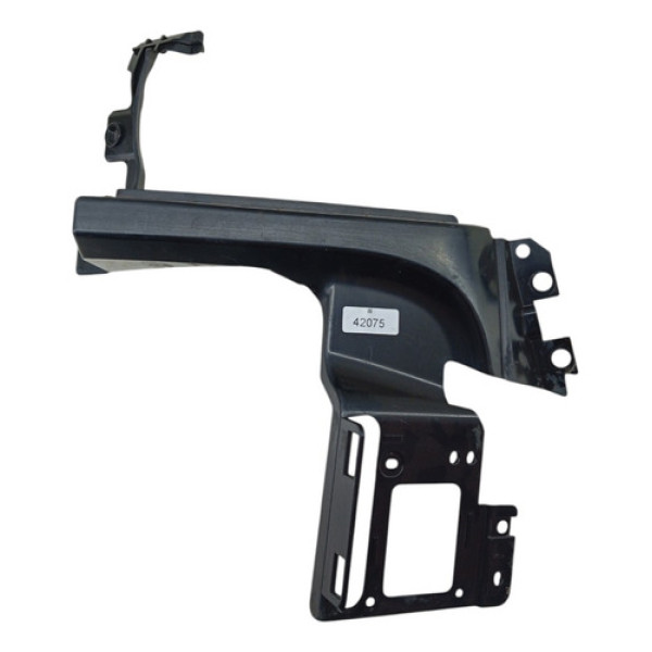 Guia Lanterna Traseira Direita Land Rover Evoque 2012 2016 Preto