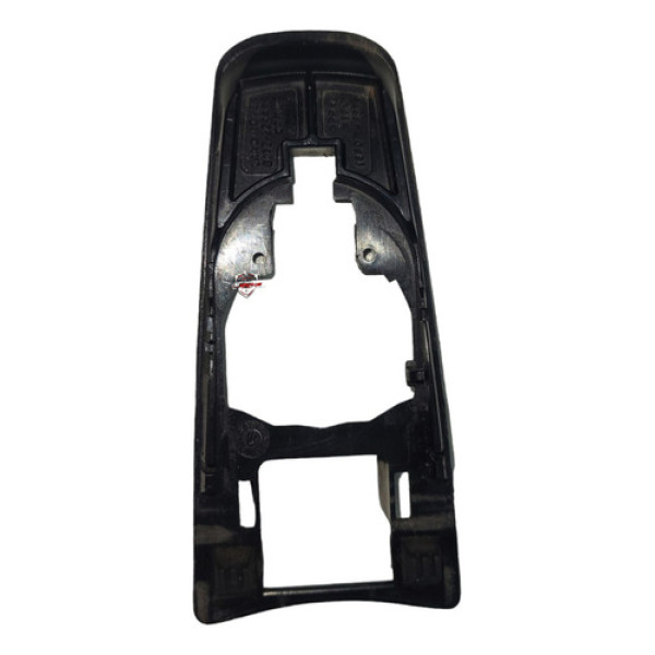 Isolador Calço Borracha Maçaneta Range Rover Evoque 2012. Preto Dianteira/traseira