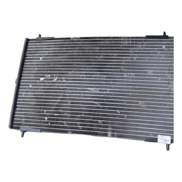 Condesador Ar Condicionado Peugeot 206 Sw 2008