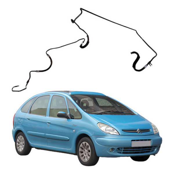 Mangueira Direçãoo Hidráulica Citroën Xsara Picasso 2.0 2004