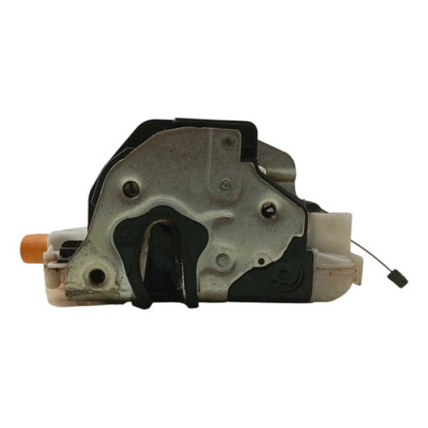 Fechadura Dianteira Esquerda Vw Gol Voyage Saveiro 2009 2016