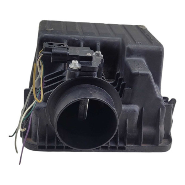 Tampa Caixa Filtro Ar Sensor Honda Fit 2009 2014 673050600