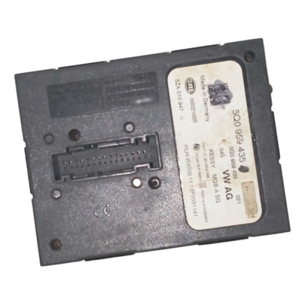 Modulo 5q0959435 Vw Golf Tsi 1.4 2015