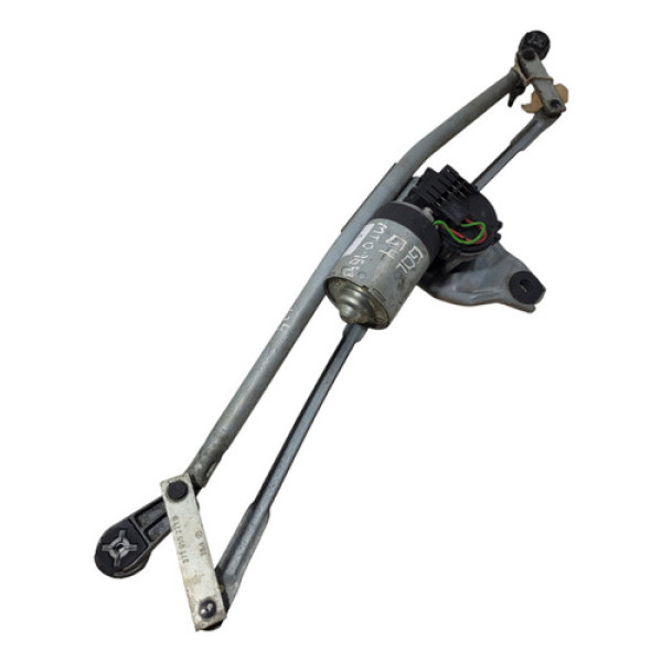 Motor Limpador Parabrisa Dianteiro Volks. Gol G2 G4 2005 12