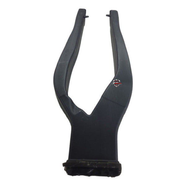 Cano Saída Dupla Ar Console Azera 2009