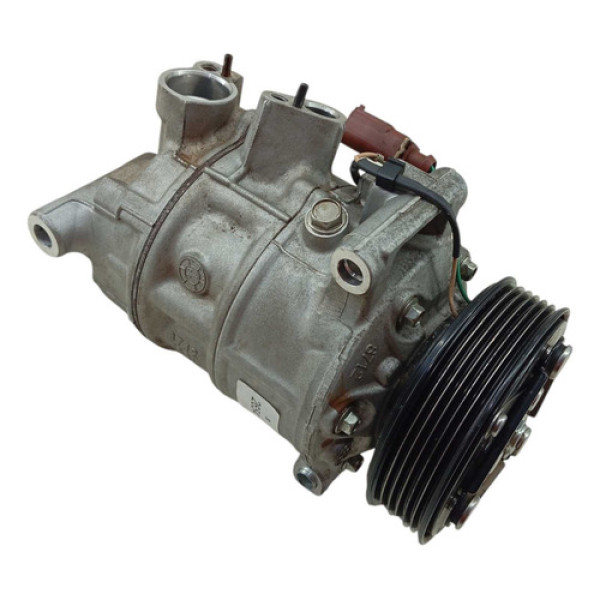 Compressor Ar Vw Nivus 1.0 Tsi 2023