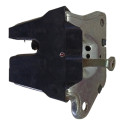Fechadura Tampa Traseira Porta Malas Chevrolet Celta 2011